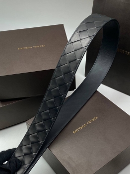  Ремень мужской Bottega Veneta Артикул BMS-138195. Вид 4