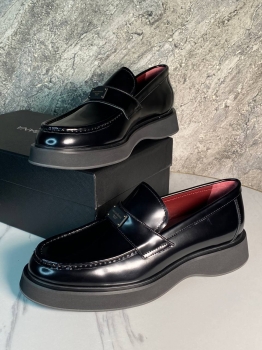 Лоферы  Dolce & Gabbana Артикул BMS-138196. Вид 5