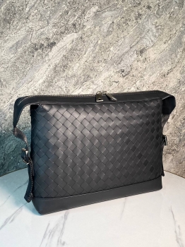 Клатч  Bottega Veneta Артикул BMS-138200. Вид 1