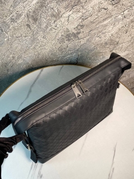 Клатч  Bottega Veneta Артикул BMS-138200. Вид 3