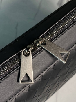 Клатч  Bottega Veneta Артикул BMS-138200. Вид 5