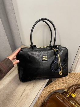  Сумка женская  Miu Miu Артикул BMS-138201. Вид 1