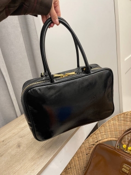  Сумка женская  Miu Miu Артикул BMS-138201. Вид 3