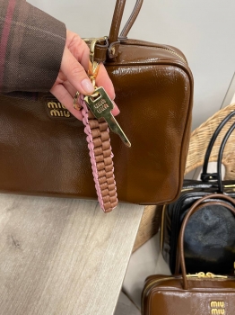  Сумка женская  Miu Miu Артикул BMS-138202. Вид 2