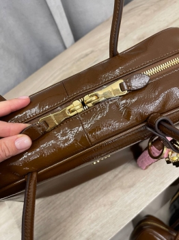  Сумка женская  Miu Miu Артикул BMS-138202. Вид 3
