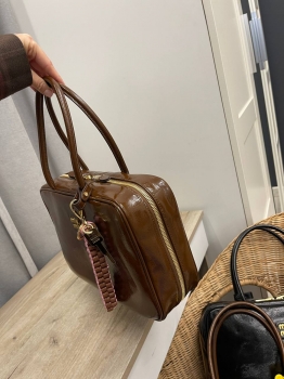 Сумка женская  Miu Miu Артикул BMS-138202. Вид 4