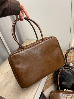  Сумка женская  Miu Miu Артикул BMS-138202. Вид 5