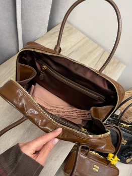  Сумка женская  Miu Miu Артикул BMS-138202. Вид 7