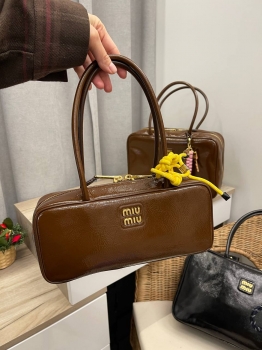  Сумка женская  Miu Miu Артикул BMS-138203. Вид 3