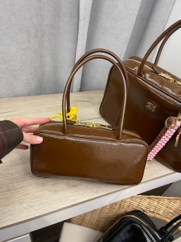  Сумка женская  Miu Miu Артикул BMS-138203. Вид 5