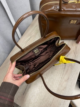  Сумка женская  Miu Miu Артикул BMS-138203. Вид 7