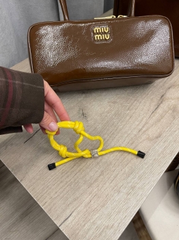  Сумка женская  Miu Miu Артикул BMS-138203. Вид 8
