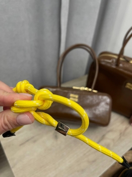  Сумка женская  Miu Miu Артикул BMS-138203. Вид 9