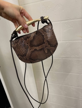  Сумка женская Bottega Veneta Артикул BMS-138204. Вид 1