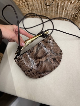  Сумка женская Bottega Veneta Артикул BMS-138204. Вид 2