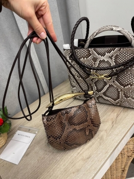  Сумка женская Bottega Veneta Артикул BMS-138204. Вид 3