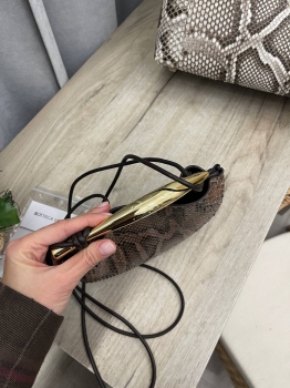  Сумка женская Bottega Veneta Артикул BMS-138204. Вид 4