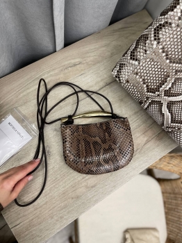  Сумка женская Bottega Veneta Артикул BMS-138204. Вид 5