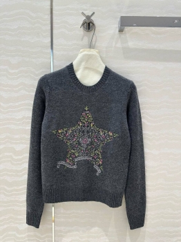 Свитер  Christian Dior Артикул BMS-138209. Вид 1