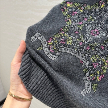 Свитер  Christian Dior Артикул BMS-138209. Вид 2