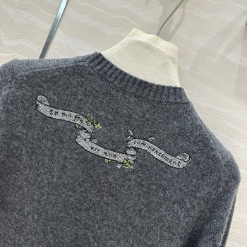 Свитер  Christian Dior Артикул BMS-138209. Вид 3