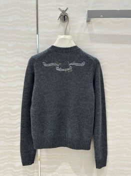 Свитер  Christian Dior Артикул BMS-138209. Вид 4