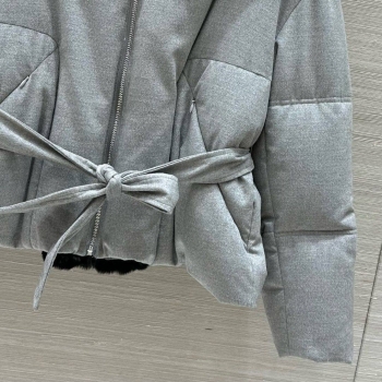 Пуховик  Loro Piana Артикул BMS-138211. Вид 6