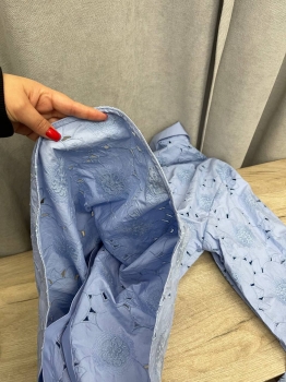 Рубашка  Valentino Артикул BMS-137720. Вид 6