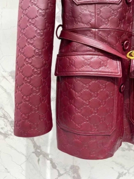 Жакет  Gucci Артикул BMS-138220. Вид 2