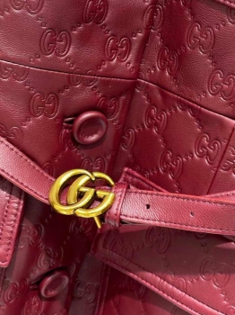 Жакет  Gucci Артикул BMS-138220. Вид 3
