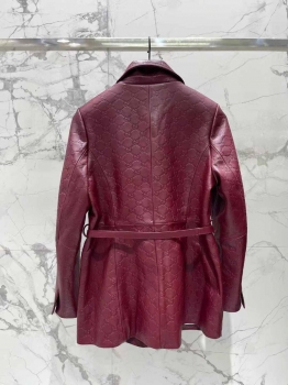 Жакет  Gucci Артикул BMS-138220. Вид 4