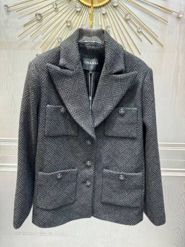 Жакет Chanel Артикул BMS-138222. Вид 1