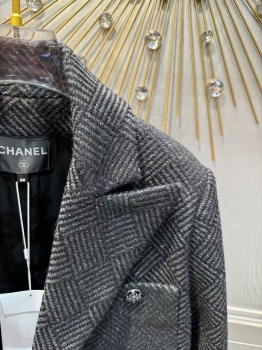 Жакет Chanel Артикул BMS-138222. Вид 2