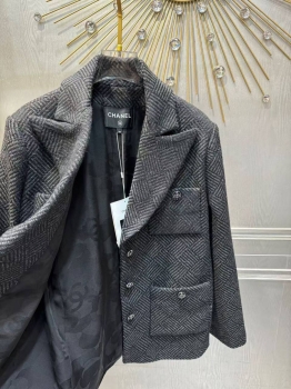 Жакет Chanel Артикул BMS-138222. Вид 3