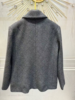 Жакет Chanel Артикул BMS-138222. Вид 4
