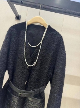 Жакет  Chanel Артикул BMS-138224. Вид 3