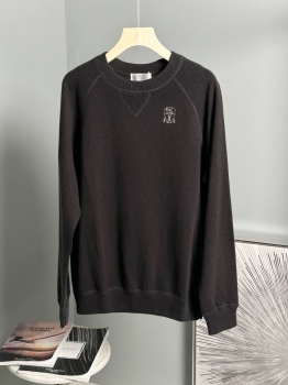 Джемпер Brunello Cucinelli Артикул BMS-138228. Вид 1