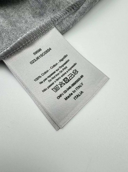 Футболка  Christian Dior Артикул BMS-138234. Вид 3
