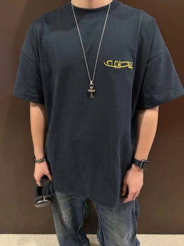Футболка  Christian Dior Артикул BMS-138232. Вид 1