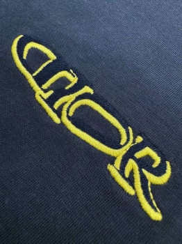 Футболка  Christian Dior Артикул BMS-138232. Вид 4