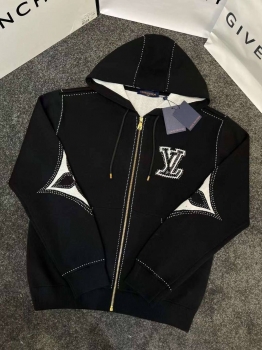 Кофта Louis Vuitton Артикул BMS-138235. Вид 1