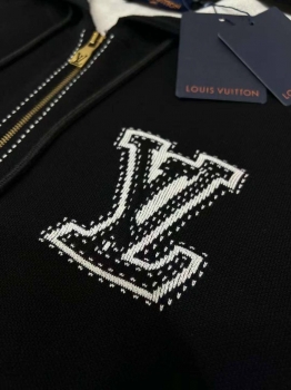 Кофта Louis Vuitton Артикул BMS-138235. Вид 4