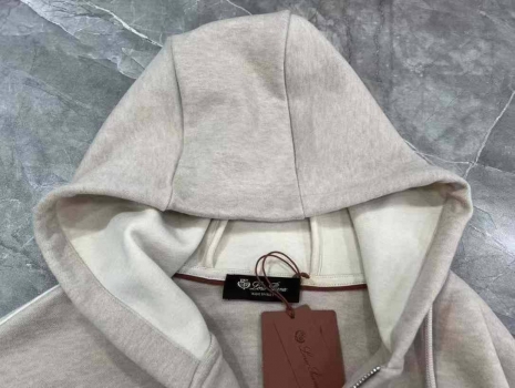 Костюм спортивный Loro Piana Артикул BMS-138236. Вид 5