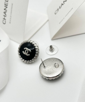 Серьги Chanel Артикул BMS-138239. Вид 2