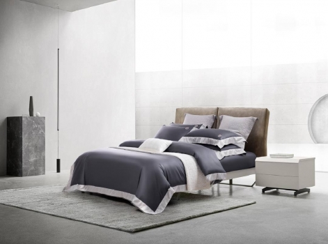 Комплект постельного белья Hermes Артикул BMS-138255. Вид 2