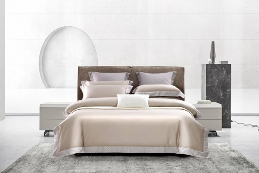 Комплект постельного белья Hermes Артикул BMS-138253. Вид 1