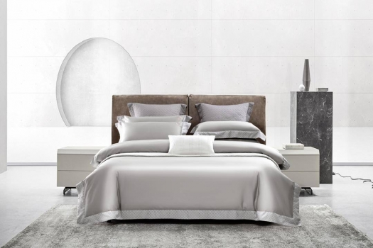 Комплект постельного белья Hermes Артикул BMS-138252. Вид 1