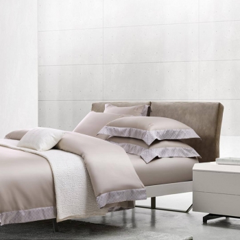 Комплект постельного белья Hermes Артикул BMS-138253. Вид 2