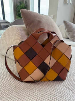 Сумка женская  Loewe Артикул BMS-138263. Вид 2