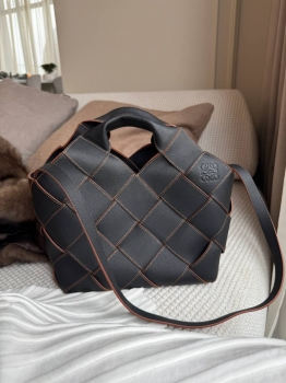 Сумка женская  Loewe Артикул BMS-138262. Вид 1